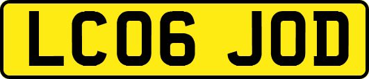 LC06JOD