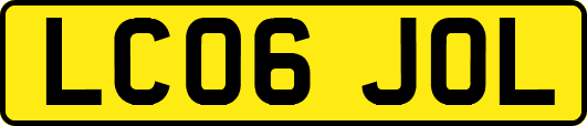LC06JOL