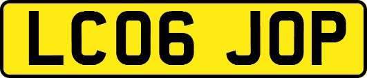 LC06JOP