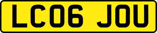 LC06JOU