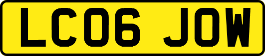 LC06JOW