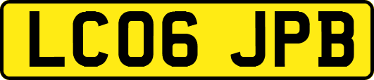 LC06JPB