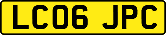LC06JPC