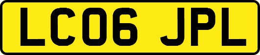 LC06JPL