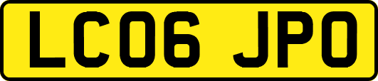 LC06JPO