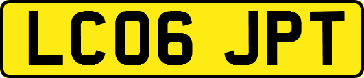 LC06JPT