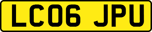 LC06JPU