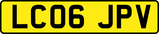 LC06JPV