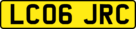 LC06JRC