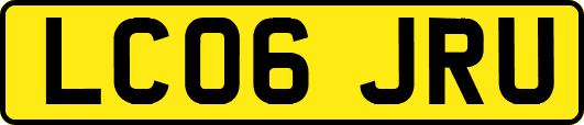 LC06JRU