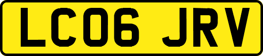 LC06JRV