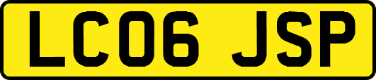 LC06JSP