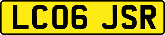 LC06JSR