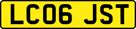 LC06JST