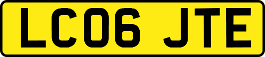 LC06JTE