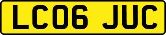 LC06JUC