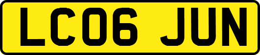LC06JUN
