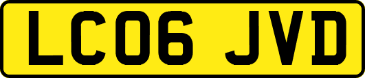 LC06JVD