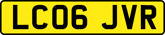 LC06JVR