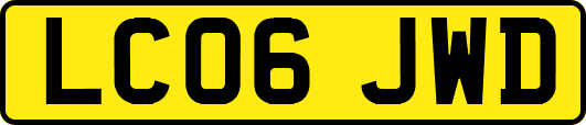 LC06JWD
