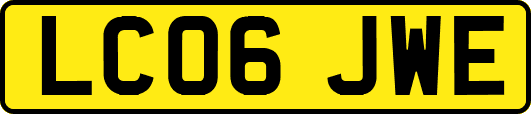 LC06JWE