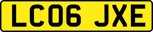LC06JXE