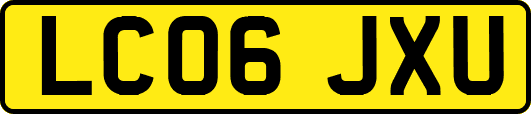 LC06JXU