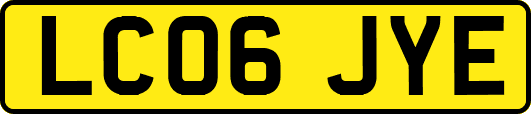 LC06JYE