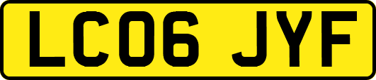 LC06JYF