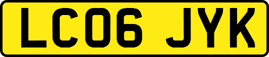 LC06JYK