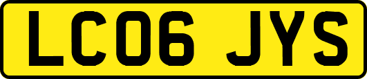 LC06JYS
