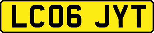 LC06JYT