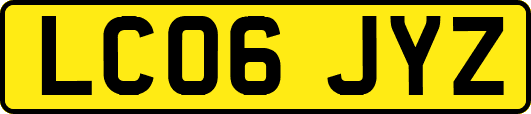 LC06JYZ
