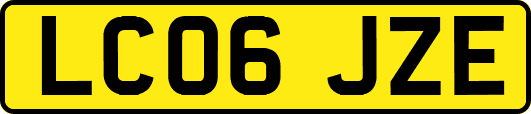 LC06JZE
