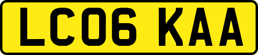 LC06KAA
