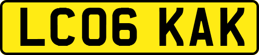 LC06KAK