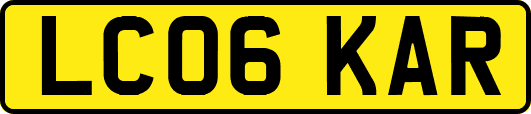 LC06KAR