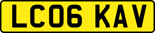 LC06KAV