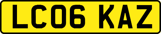 LC06KAZ