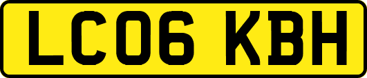LC06KBH