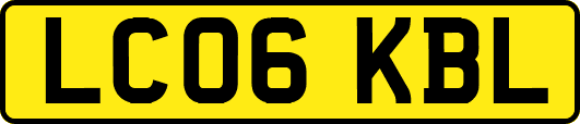LC06KBL