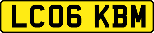 LC06KBM