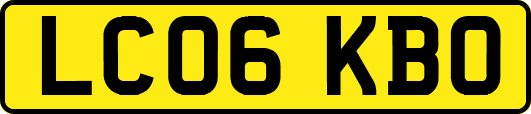 LC06KBO