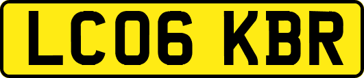 LC06KBR