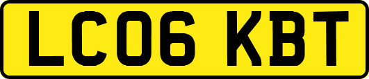 LC06KBT