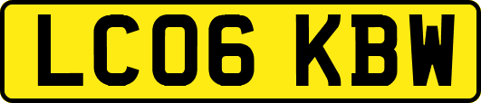 LC06KBW