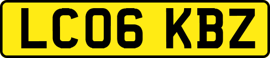 LC06KBZ