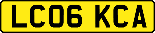 LC06KCA
