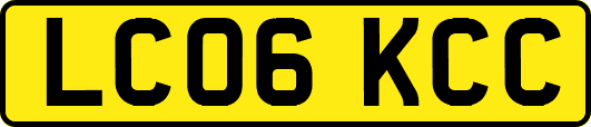 LC06KCC
