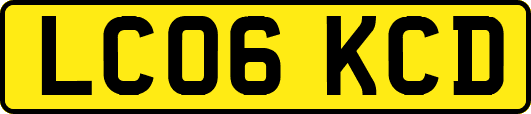 LC06KCD